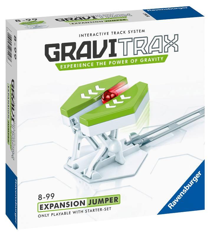 GraviTrax Jumper ravensburger