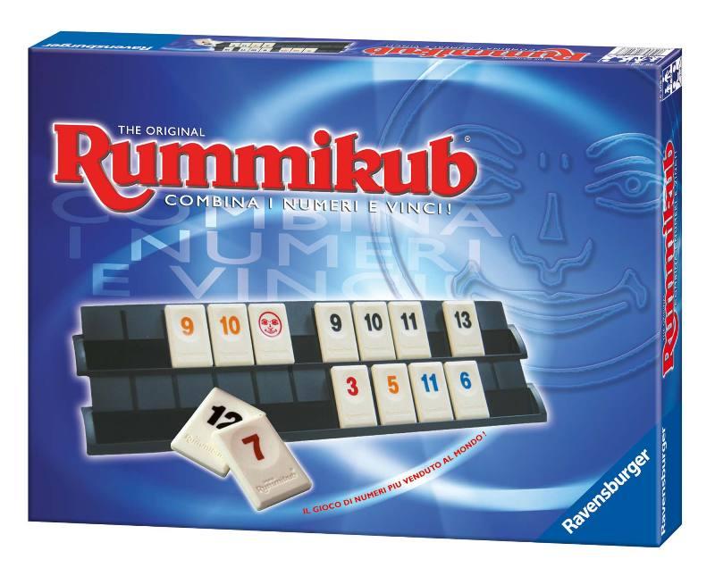 Rummikub Classic ravensburger