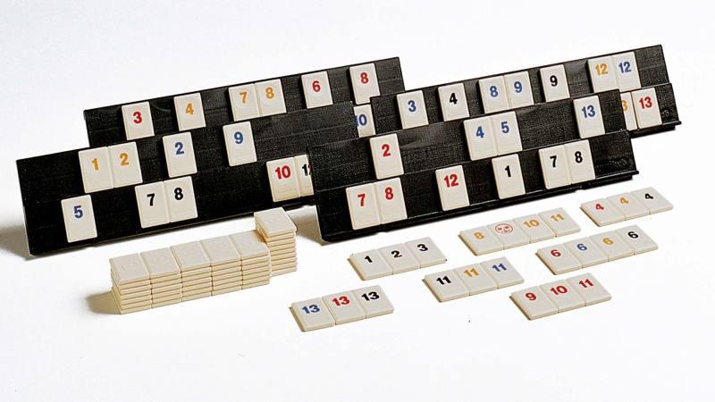 Rummikub Classic ravensburger