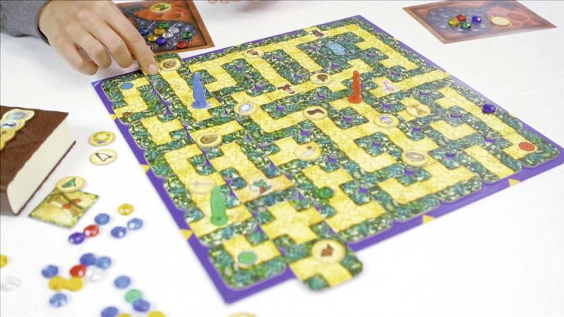 Labirinto Elettronico ravensburger