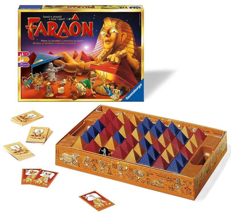 Faraon ravensburger