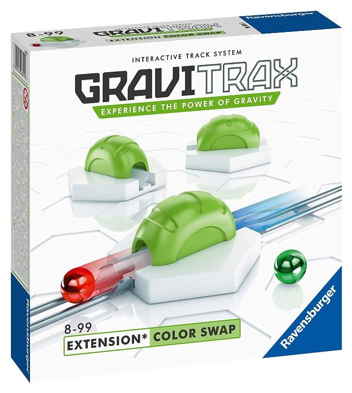 Gravitrax Color Swap ravensburger