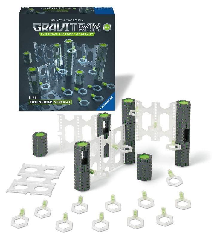 Gravitrax PRO Vertical (Extension) ravensburger