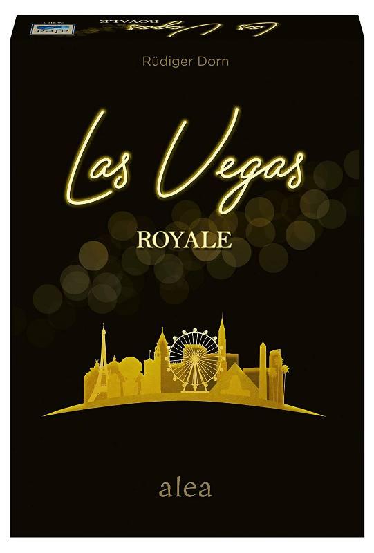 Las Vegas Royale ravensburger