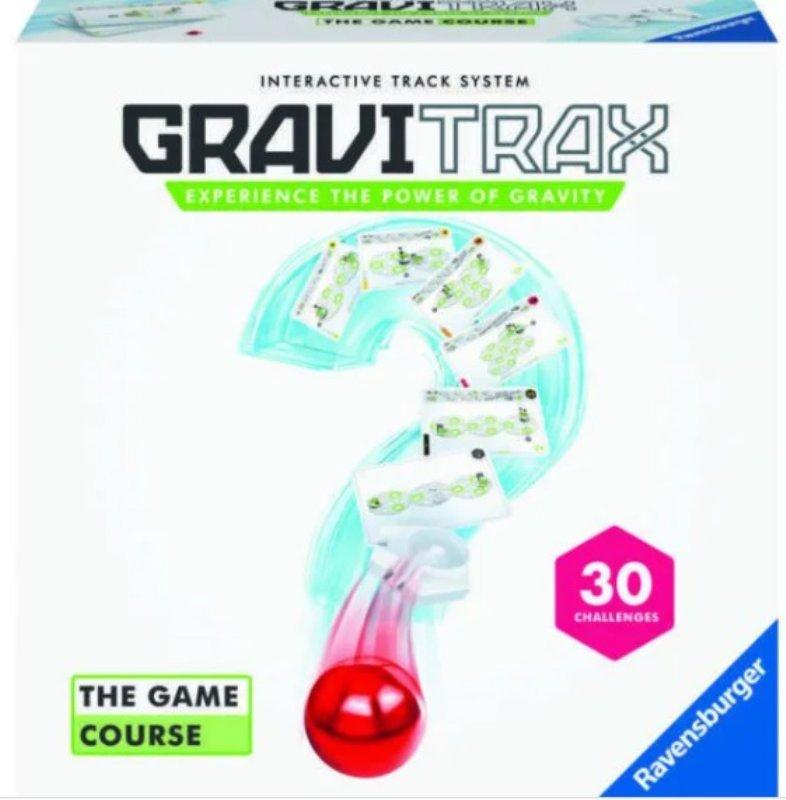 Gravitrax The Game Course ravensburger