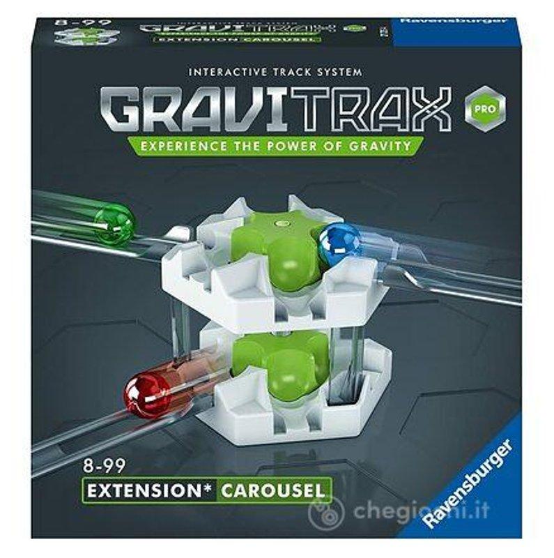 Gravitrax PRO Carousel (Extension) ravensburger