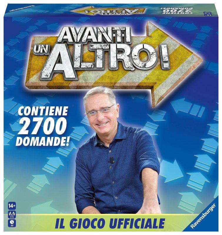 Avanti un altro ravensburger