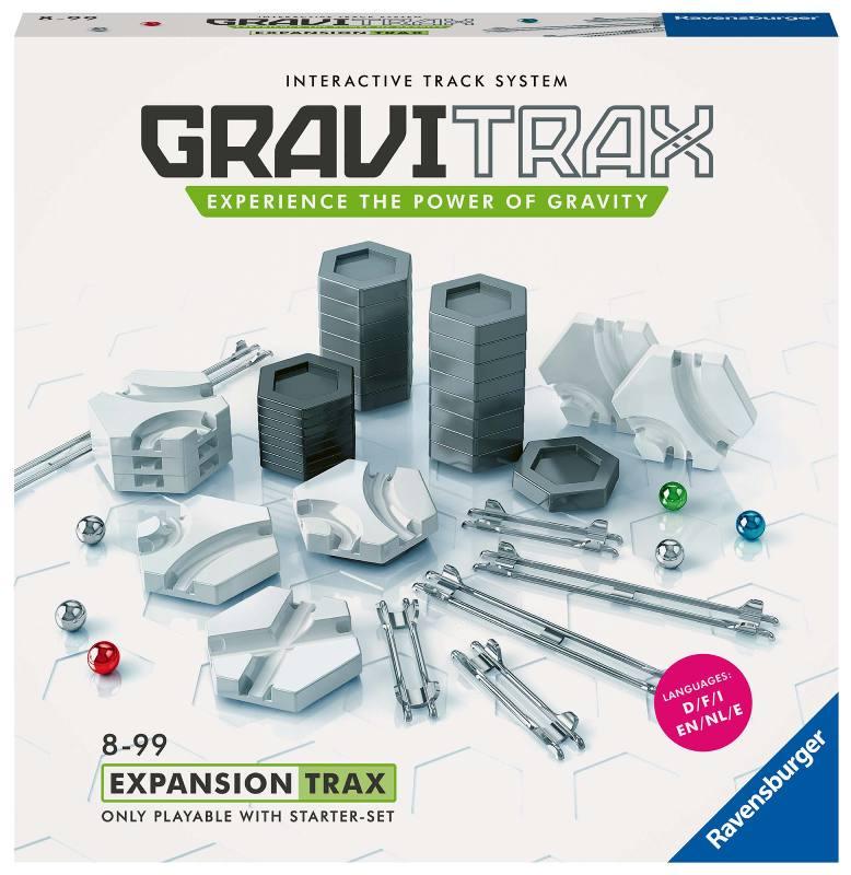 GraviTrax Trax ravensburger