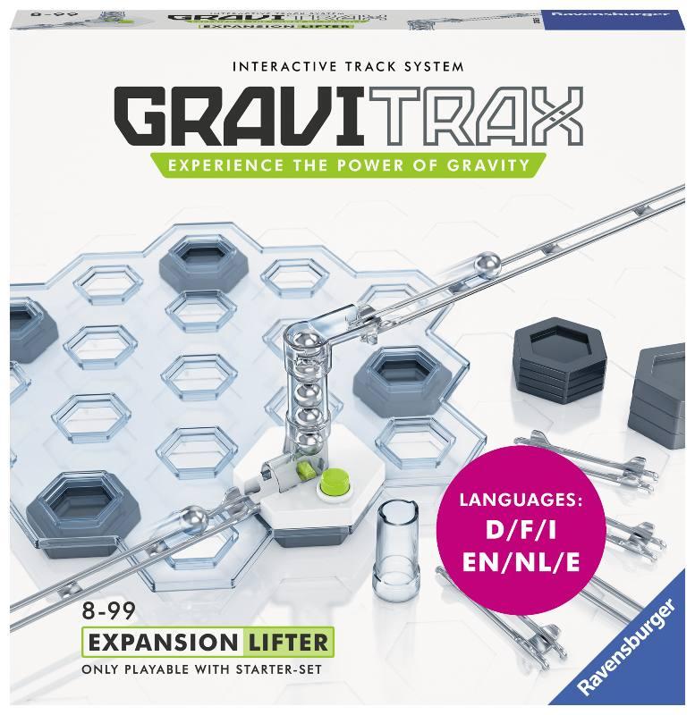 GraviTrax Lifter ravensburger