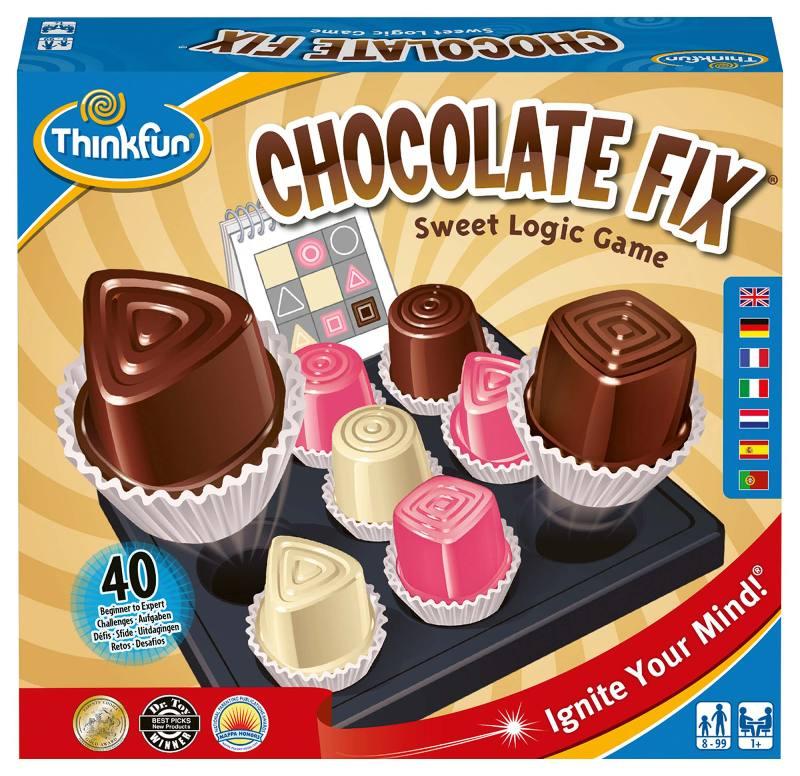 Chocolate Fix ravensburger