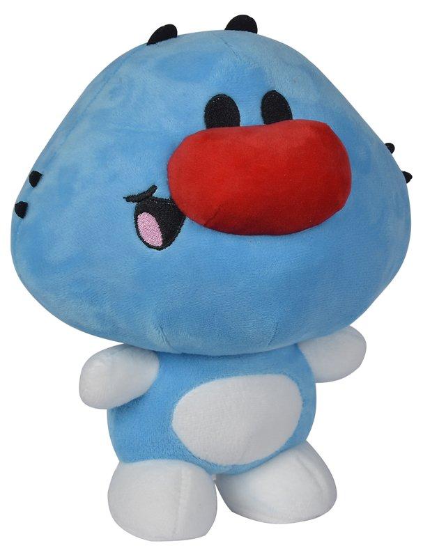 Oggy Oggy personaggio peluche cm.25 Simba