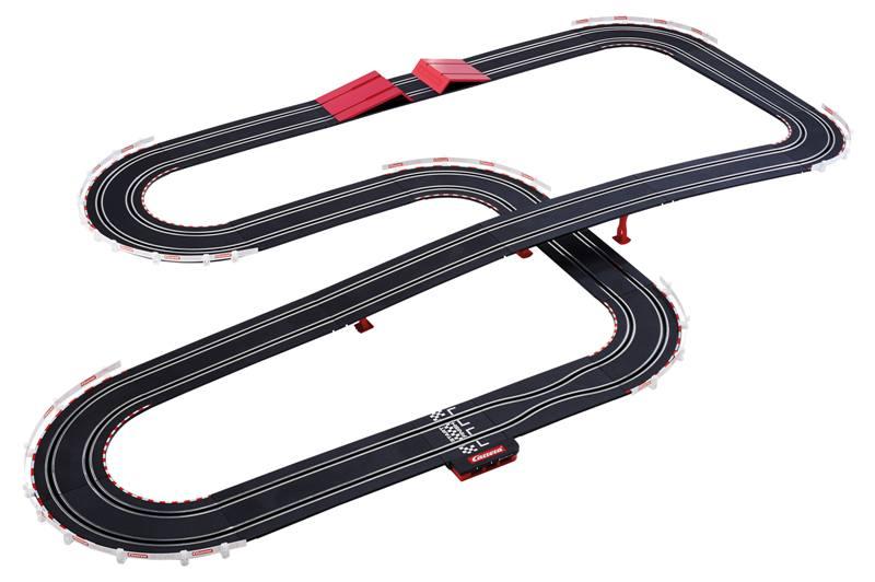 Build 'n Race Racing Set 1:43 Carrera (distr. STADLBAUER M. V. GMBH)