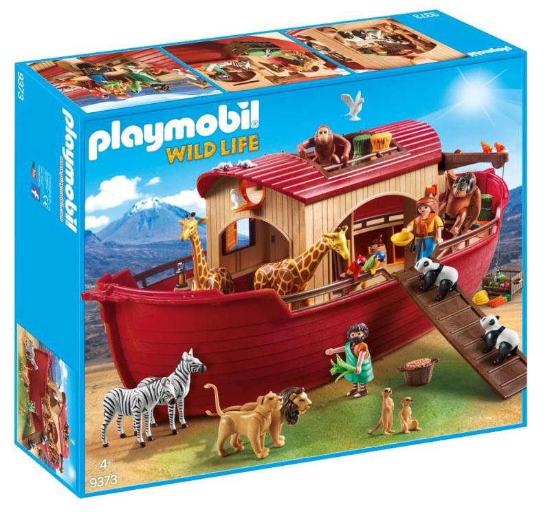 ARCA DI NOE' playmobil