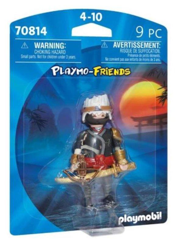 NINJA playmobil