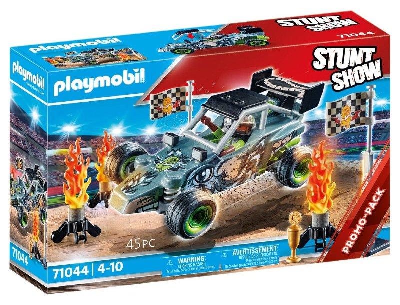 OFFROAD BUGGY playmobil