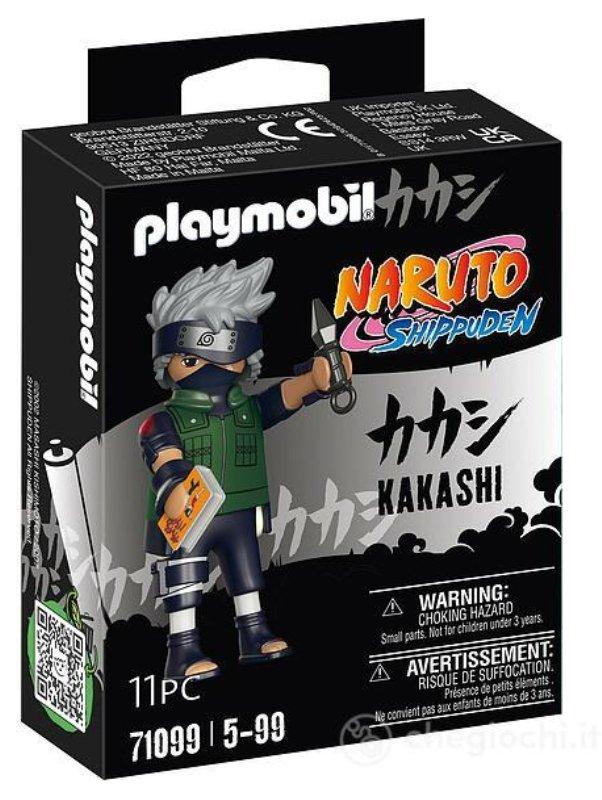 KAKASHI playmobil