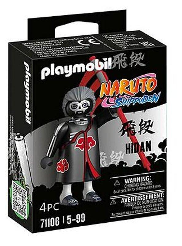 HIDAN playmobil