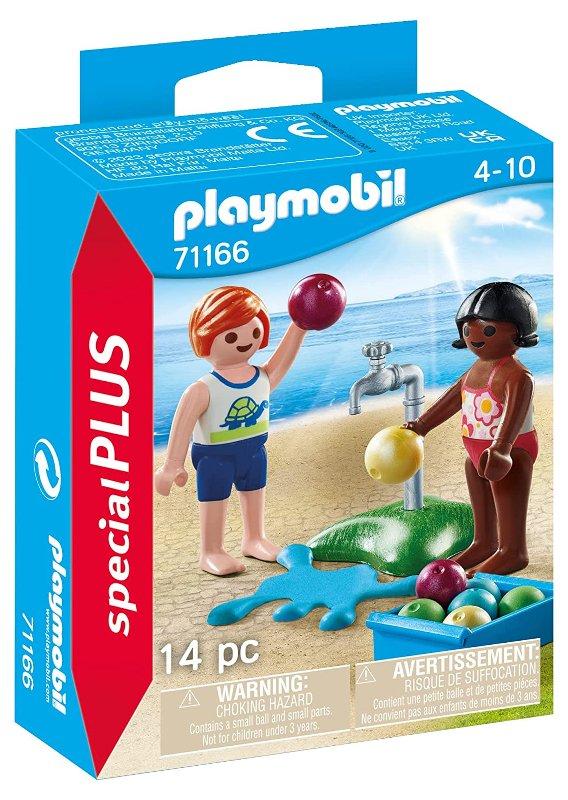 BAMBINI E GAVETTONI playmobil