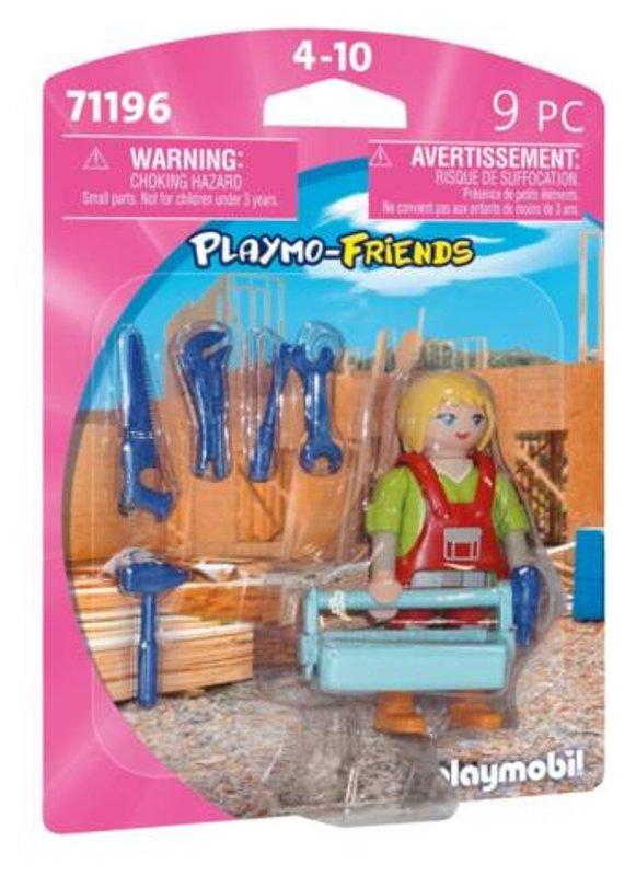 PLAYMO-ARTIGIANA playmobil