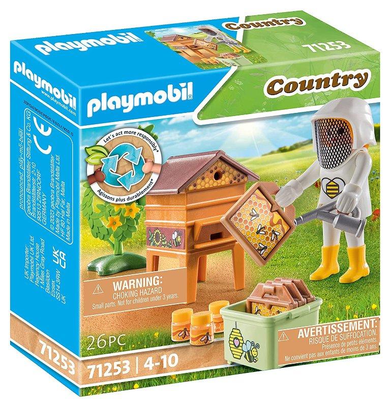 APICOLTORE playmobil