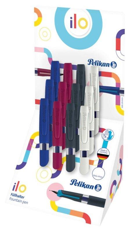 STILOGRAFICA PELIKAN ILO pelikan