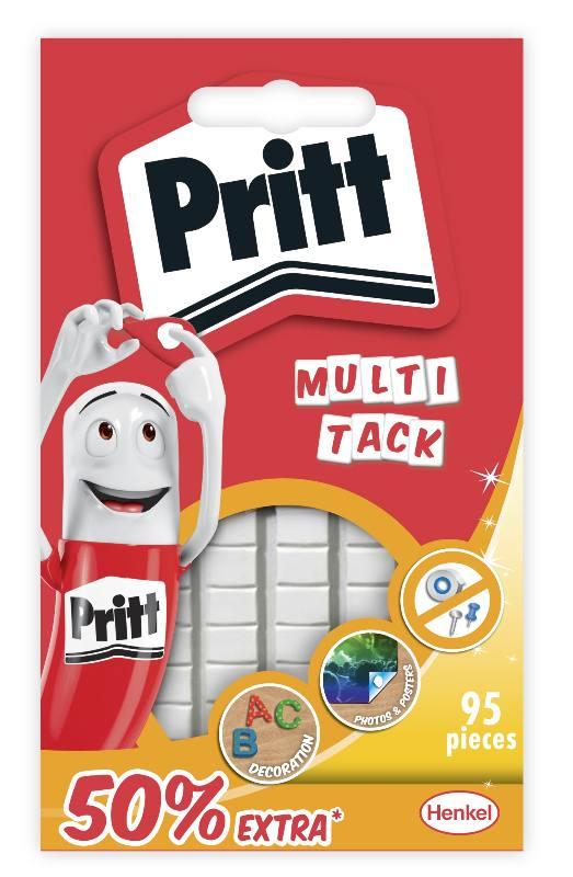 PRITT MULTI TACK 95G 1772141 henkel-loctite