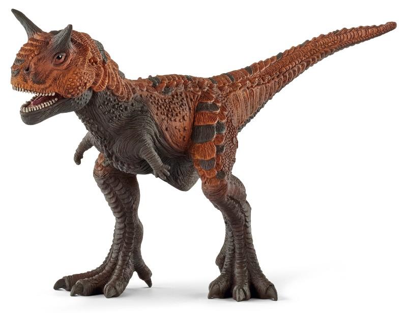 Carnotauro (DINOSAURS) Schleich