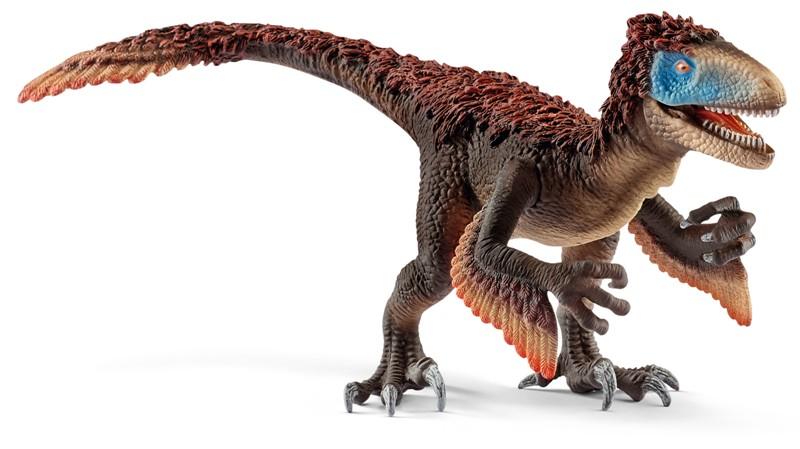 Utahraptor (DINOSAURS - Price unit p.) Schleich