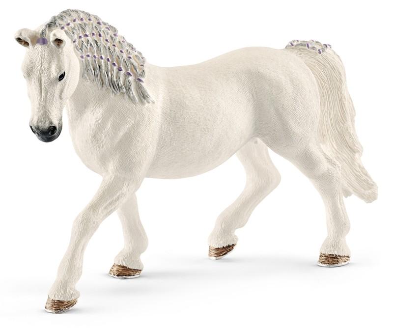 Giumenta Lipizzana (HORSE CLUB - Price grey) Schleich