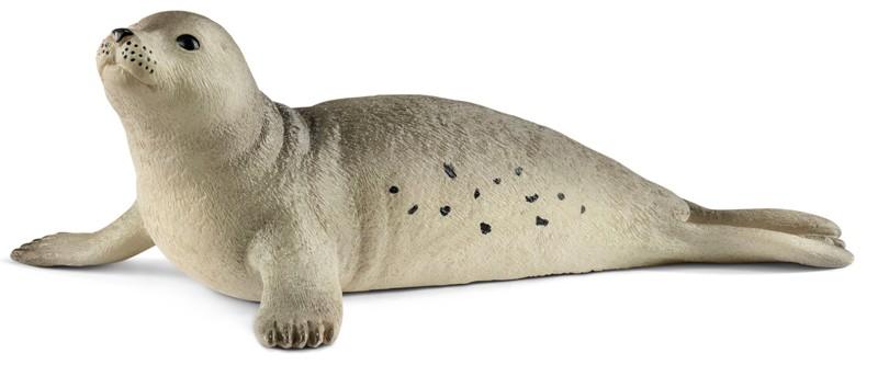 Foca (WILD LIFE - Price red) Schleich