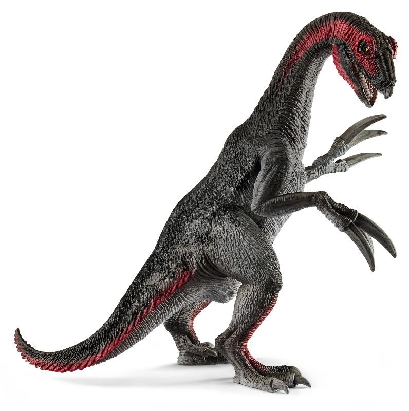 Terizinosauro (DINOSAURS) Schleich