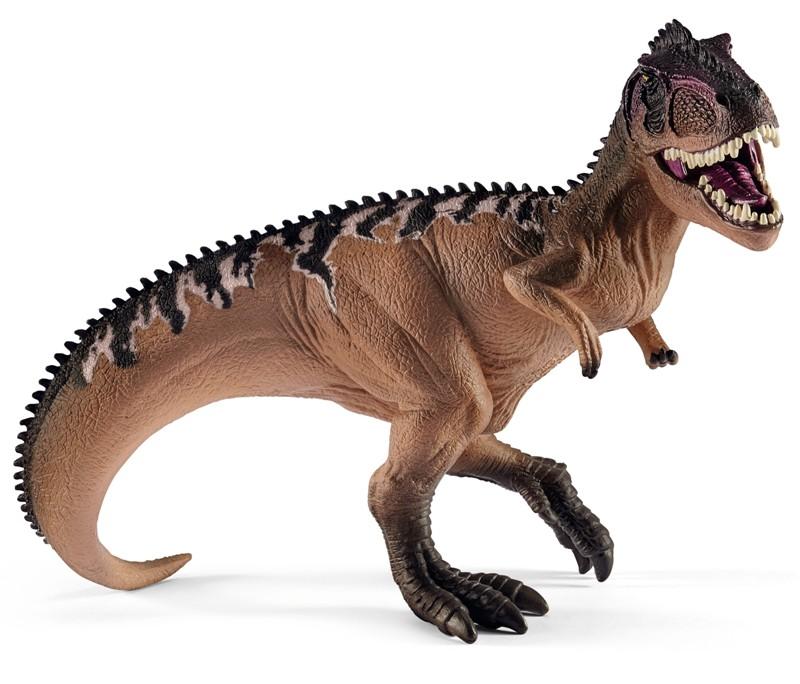 Gigantosauro (DINOSAURS - Price unit p.) Schleich