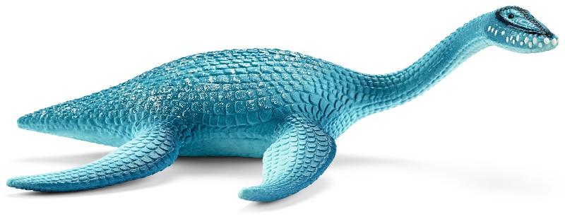 Plesiosaurus (DINOSAURS) Schleich