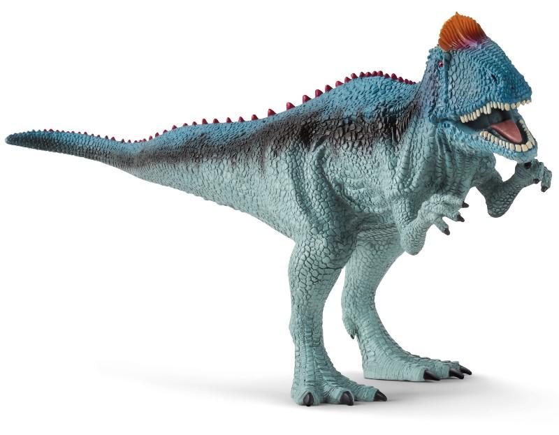 Cryolophosaurus (DINOSAURS) Schleich