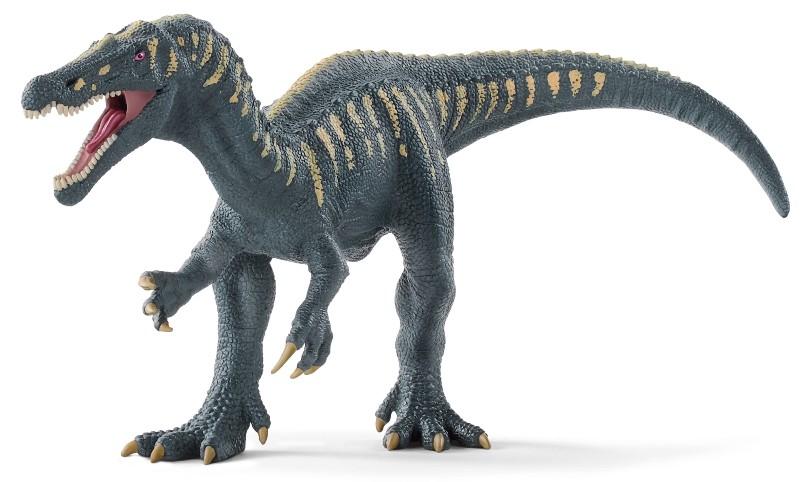 Baryonyx (DINOSAURS) Schleich