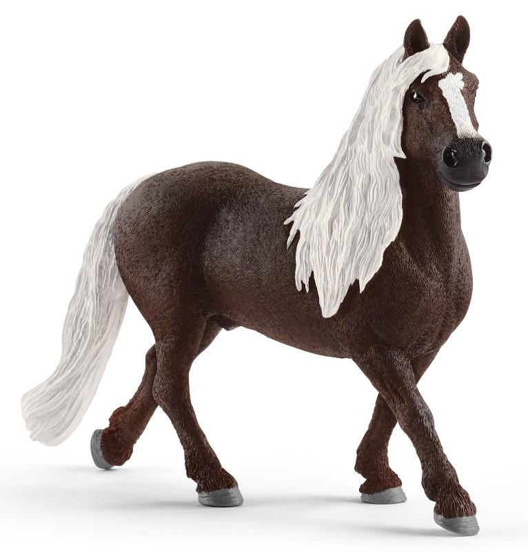 STALLONE FORESTA NERA (serie Farm World Fattoria - price grey) Schleich