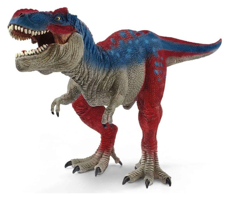 Tyrannosaurus Rex Blu (DINOSAURS - Price unit p.) Schleich