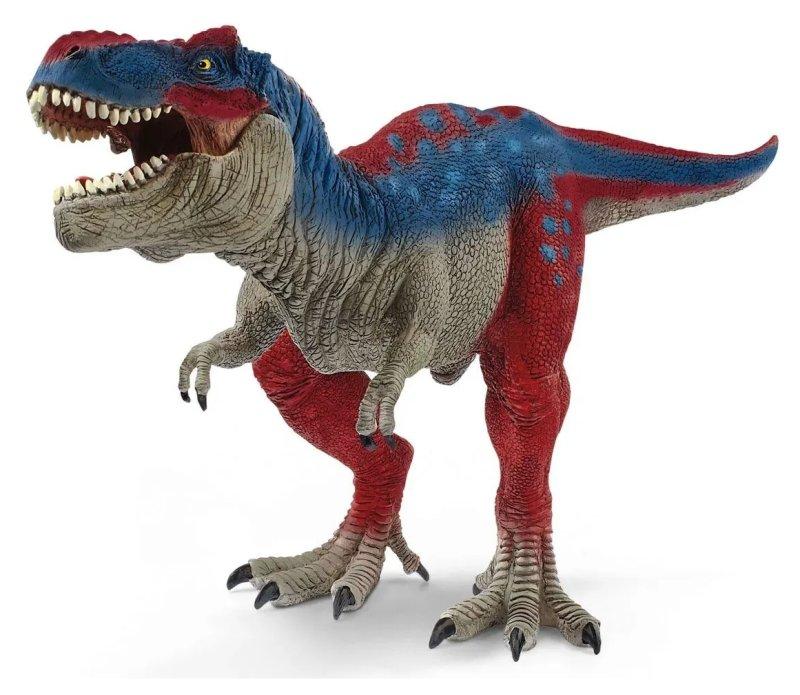 Tyrannosaurus Rex Blu (DINOSAURS - PRICE unit p.) Schleich