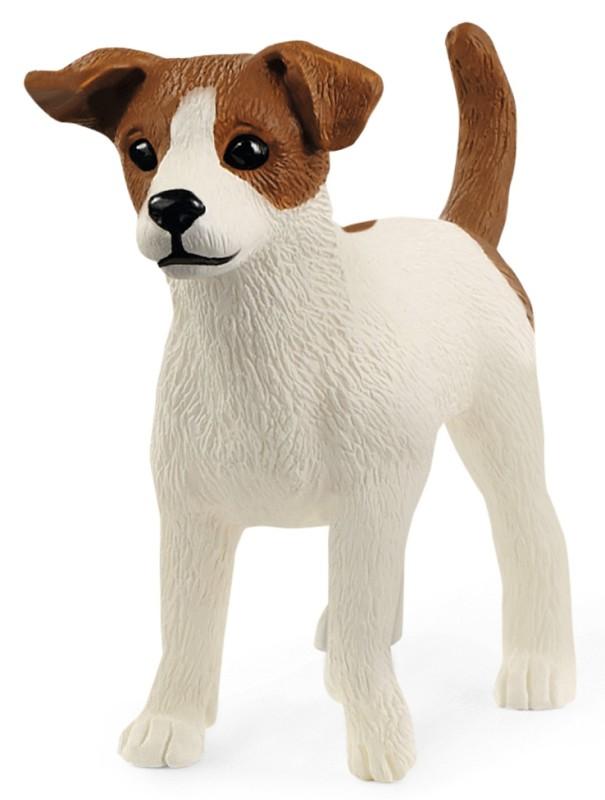 Jack Russell Terrier (FARM WORLD - Price green) Schleich