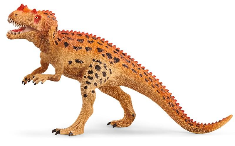 Ceratosauro (DINOSAURS - Price unit p.) Schleich