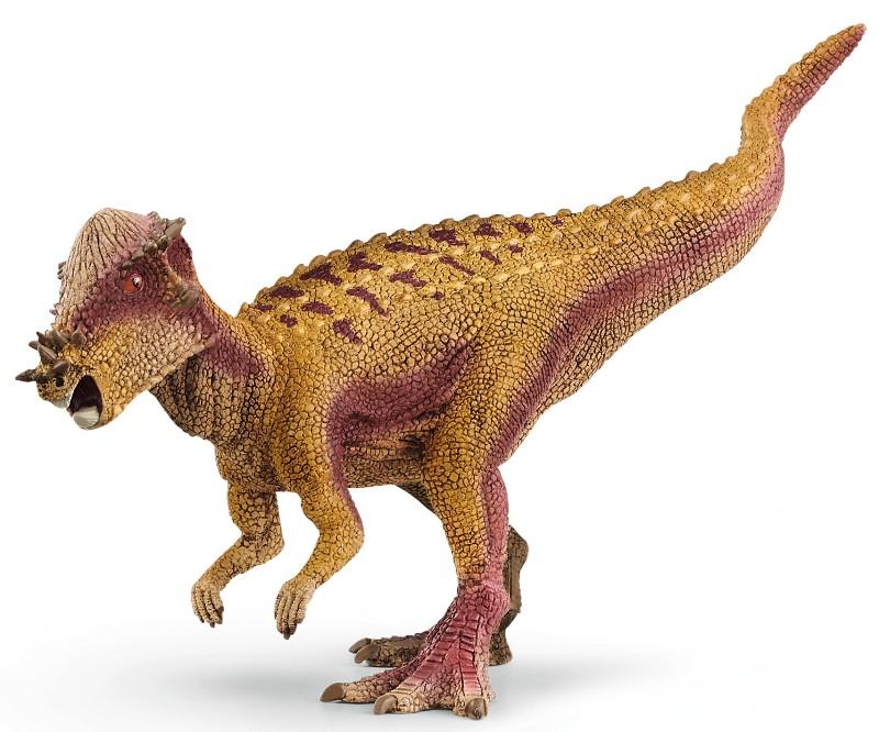 Pachicefalosauro (DINOSAURS) Schleich