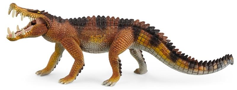 Kraposuchus (DINOSAURS) Schleich
