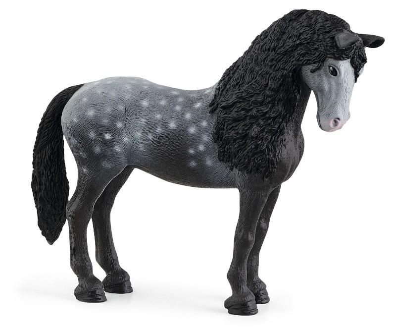 GIUMENTA DI PURA RAZZA SPAGNOLA (HORSE CLUB - Price grey) Schleich