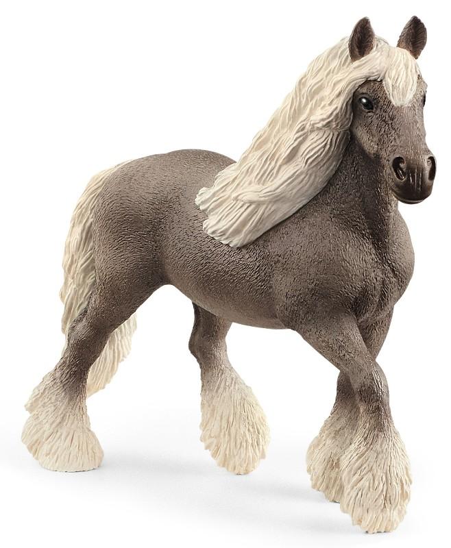 Giumenta Silver Dapple (FARM WORLD - Price grey) Schleich