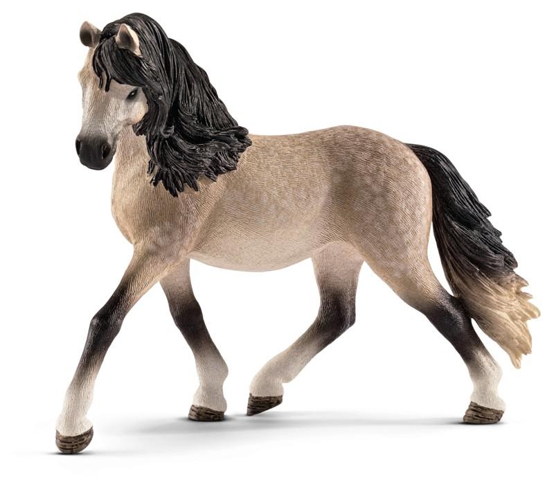 Giumenta Andalusa (HORSE CLUB - Price grey) Schleich