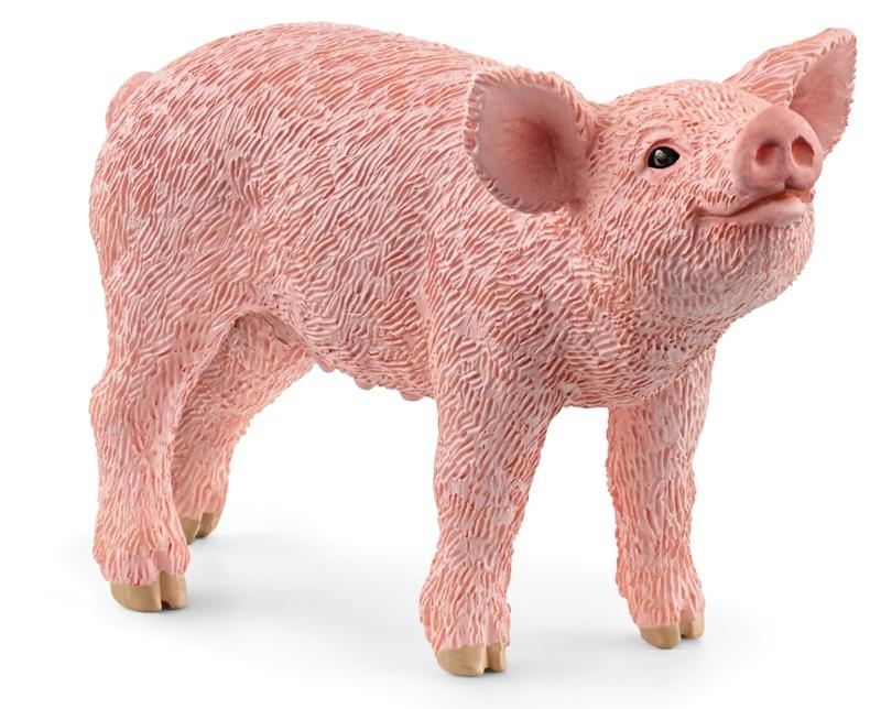 Maialino (FARM WORLD - Price green) Schleich