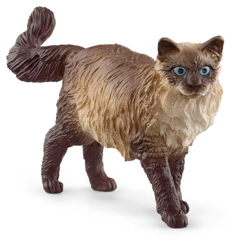 Gatto Ragdoll (FARM WORLD - Price green) Schleich