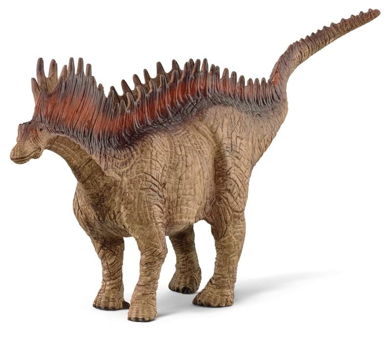 Amargasauro (DINOSAURS - Price unit p.) Schleich