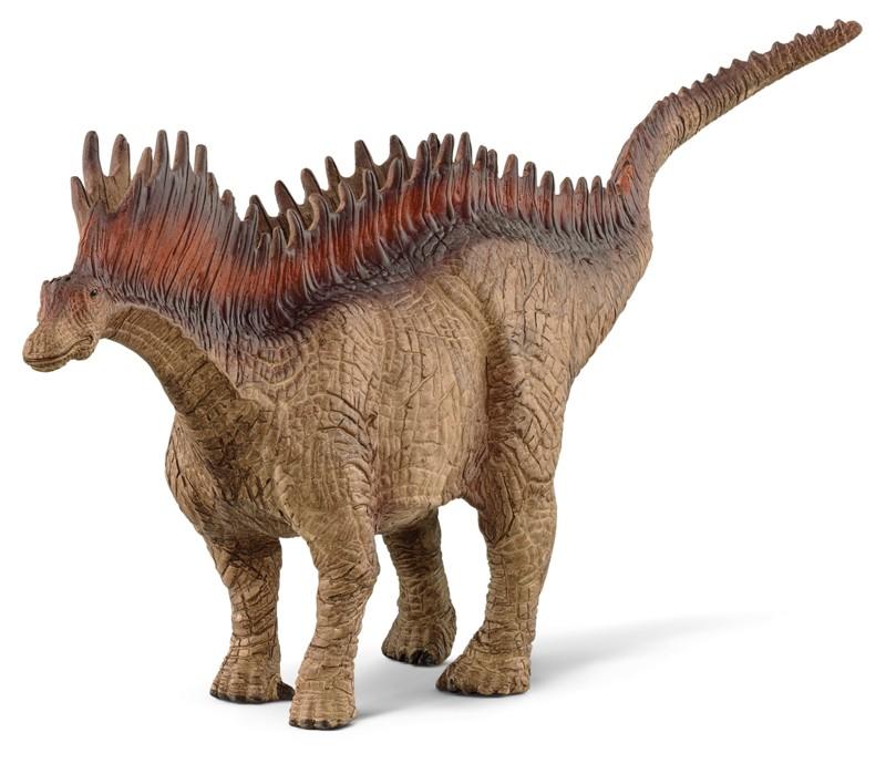 Amargasauro (DINOSAURS) Schleich