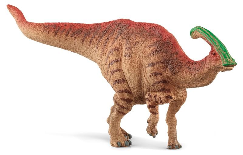 Parasaurolofo (DINOSAURS) Schleich
